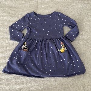 Baby Girls Dress